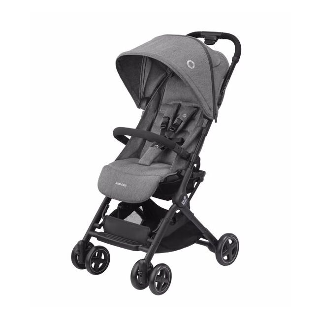 Carucior Maxi-Cosi Lara2 SELECT GREY
