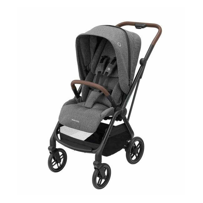 Carucior Maxi-Cosi Leona2 SELECT GREY