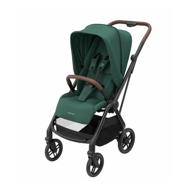 Carucior Maxi-Cosi Leona2 ESSENTIAL GREEN