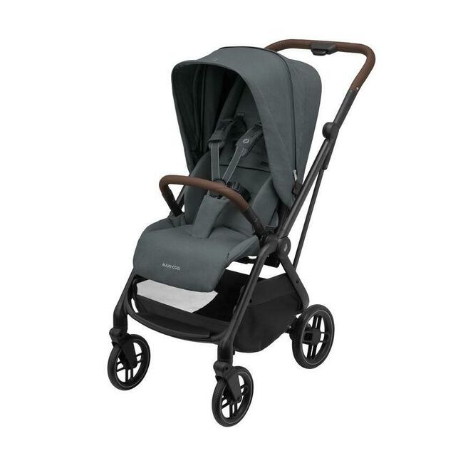Carucior Maxi-Cosi Leona2 TWILLIC GRAPHITE