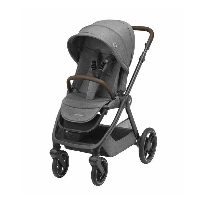 Carucior Maxi-Cosi OXFORD SELECT GREY