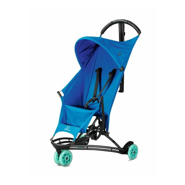 Carucior QUINNY YEZZ BOLD BLUE