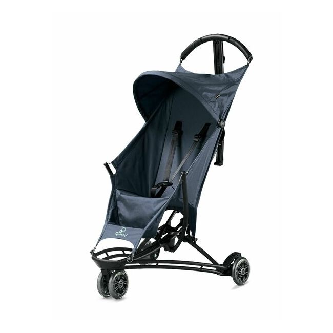 Carucior QUINNY YEZZ GREY ROAD