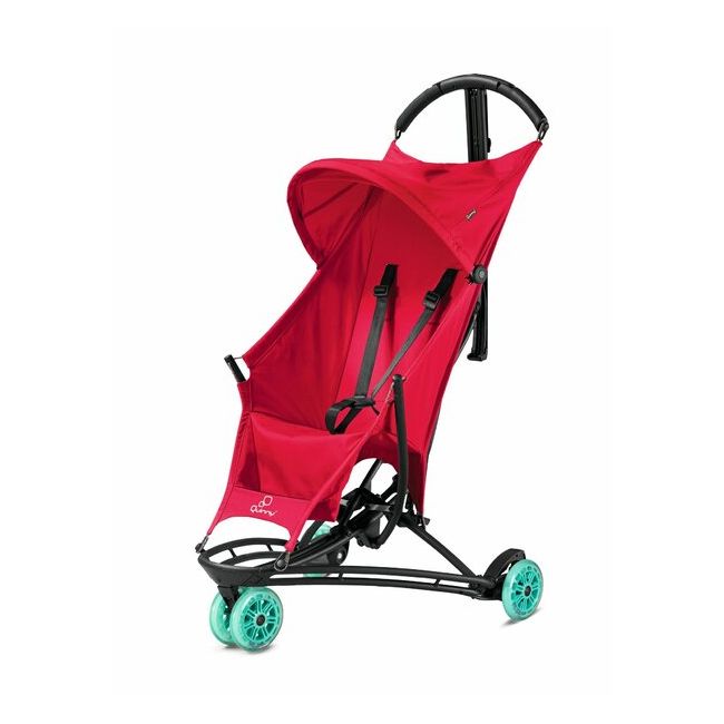 Carucior QUINNY YEZZ BOLD BERRY