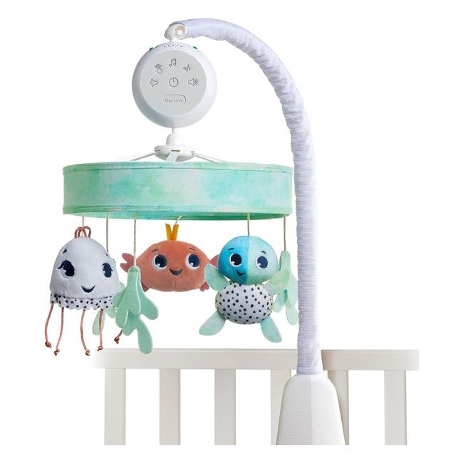 Carusel Muzical Tiny Love - LUXE - TREASURE THE OCEAN