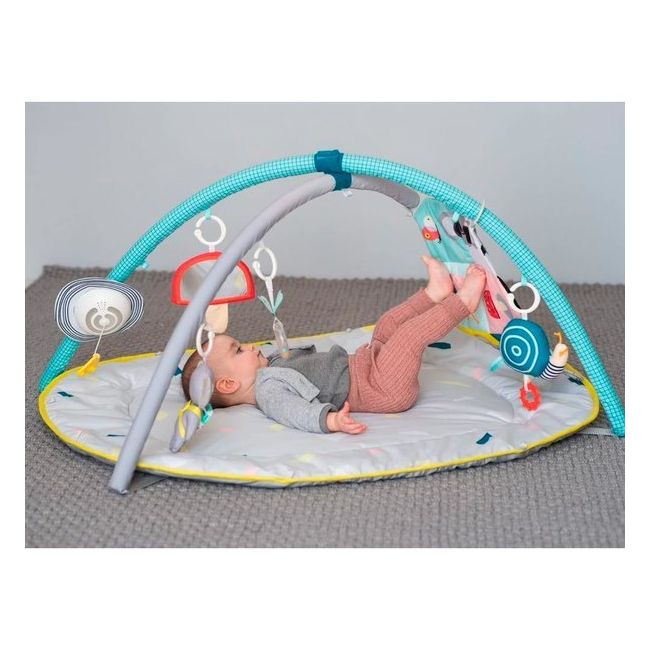 Centru De Joaca TAF TOYS - ALL AROUND ME