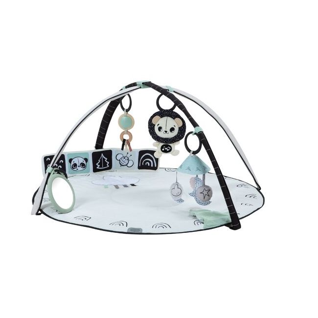 Centru De Joaca Tiny Love - Classic - Black & White Décor