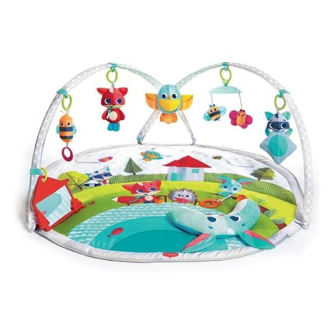 Centru De Joaca Tiny Love - DYNAMIC - MEADOW DAYS