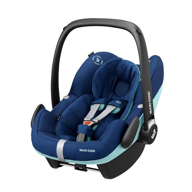 Cos Auto Maxi-Cosi Pebble Pro I-Size ESSENTIAL BLUE