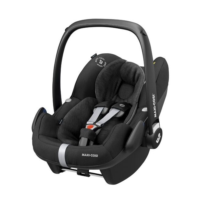 Cos Auto Maxi-Cosi Pebble Pro I-Size ESSENTIAL BLACK