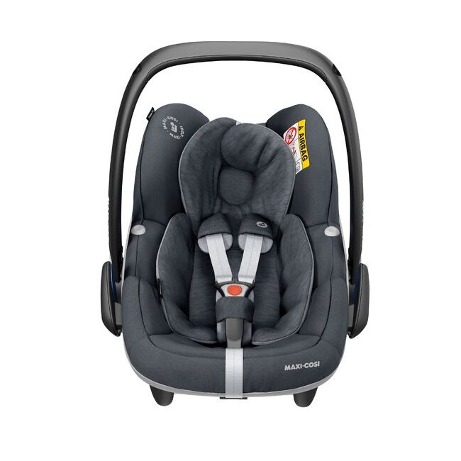 Cos Auto Maxi-Cosi Pebble Pro I-Size