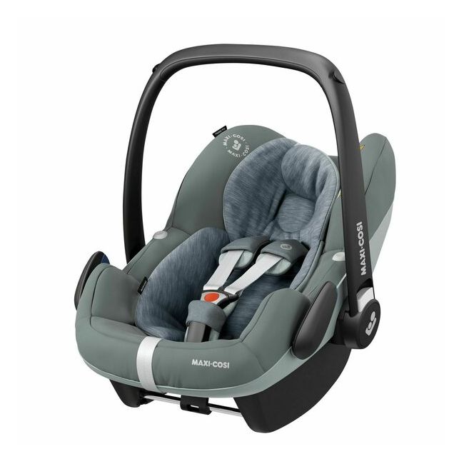 Cos Auto Maxi-Cosi Pebble Pro I-Size ESSENTIAL GREY