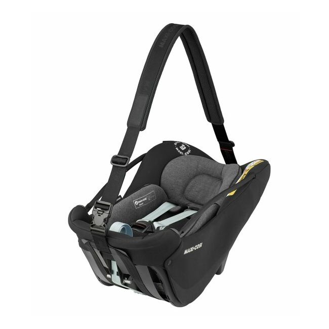 Curea Maxi-Cosi Pentru Transport Coral Soft Carrier