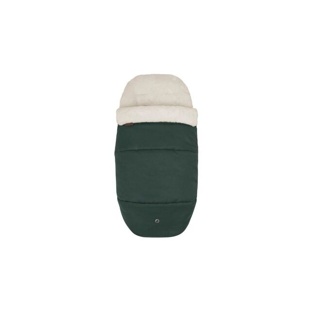 Footmuff 2-In-1 Maxi-Cosi TWILLIC GREEN