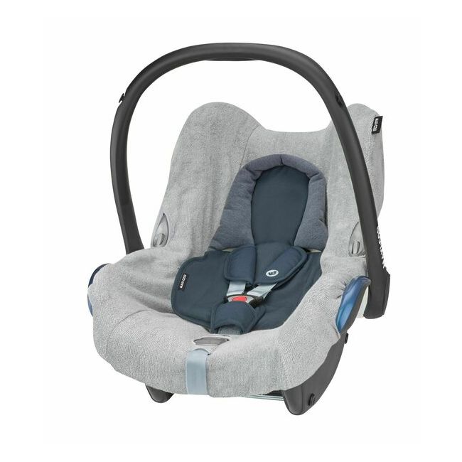 Husa Auto CabrioFix Maxi-Cosi FRESH GREY
