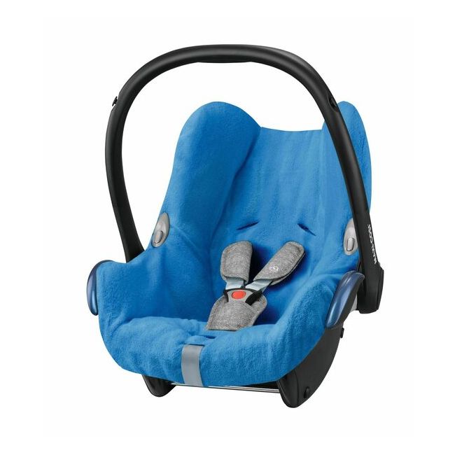 Husa Auto CabrioFix Maxi-Cosi BLUE