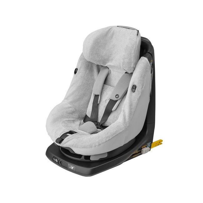 Husa Auto Maxi-Cosi AxissFix FRESH GREY