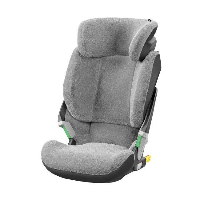 Husa De Vara Pentru Scaun Auto Maxi-Cosi Kore Pro I-Size FRESH GREY