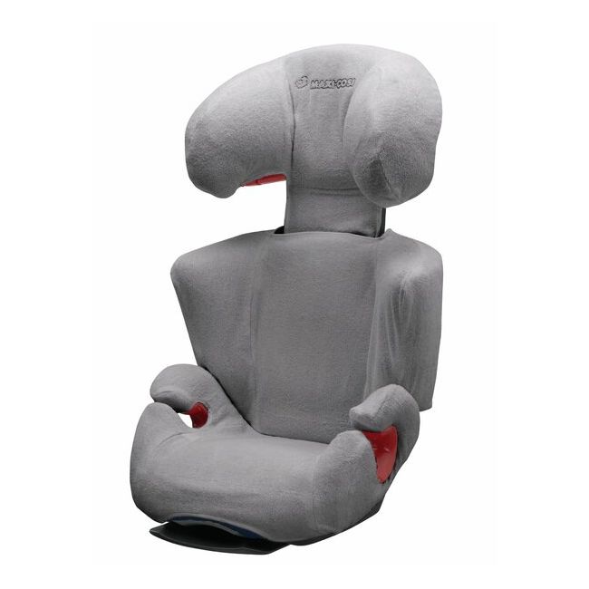 Husa De Vara Pentru Scaun Auto Maxi-Cosi Rodi Air-Protect COOL GREY