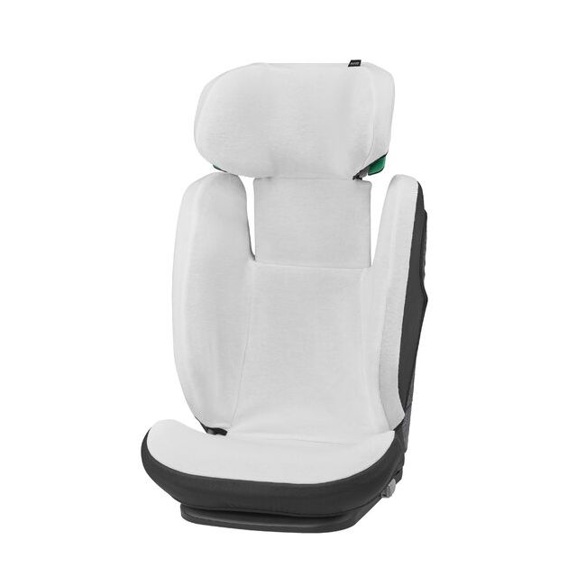 Husa De Vara Pentru Scaun Auto Maxi-Cosi RodiFix Pro2 I-Size NATURAL WHITE