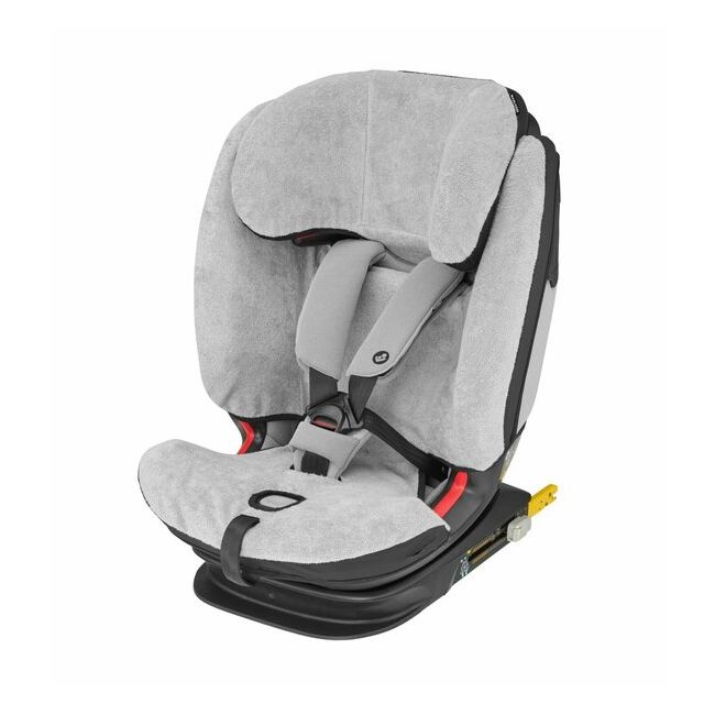 Husa De Vara Pentru Scaun Auto Maxi-Cosi Titan Pro FRESH GREY