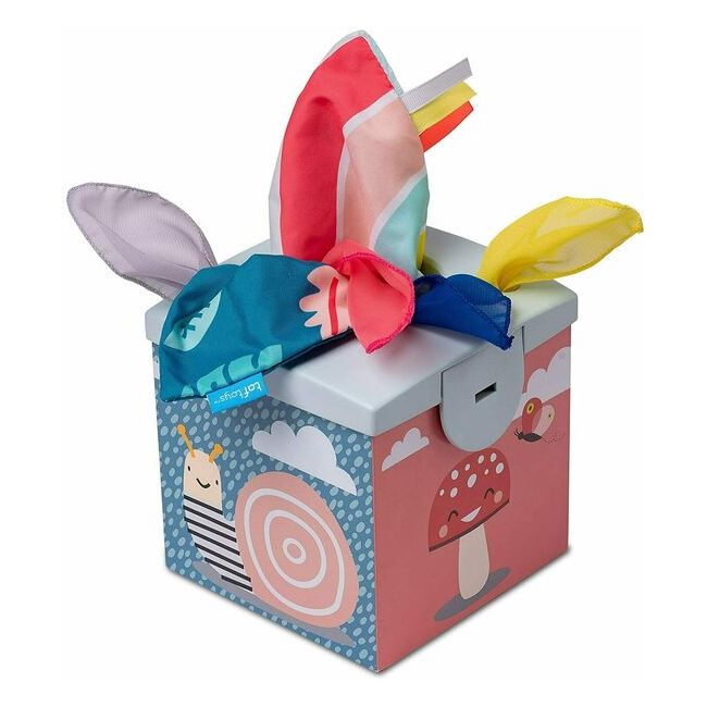 Joc Cutia Cu Batiste TAF TOYS - Koala Kimmy