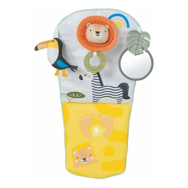 Jucarie Auto TAF TOYS - SAVANNAH