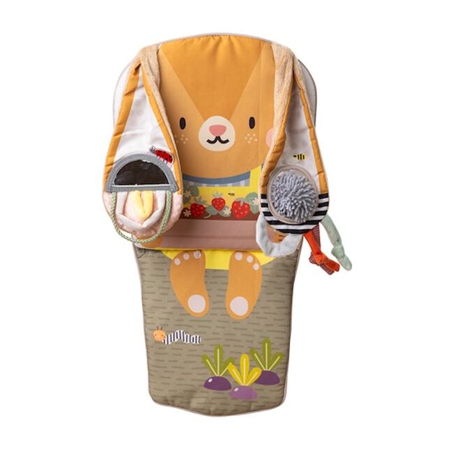 Jucarie Auto TAF TOYS - URBAN GARDEN
