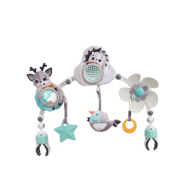Jucarie Carucior Tiny Love - Arcada SUNNY STROLL - MAGICAL TALES