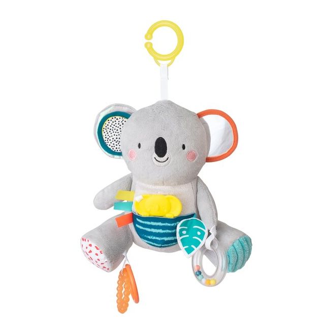 Jucarie De Activitate TAF TOYS - KIMMY The Koala