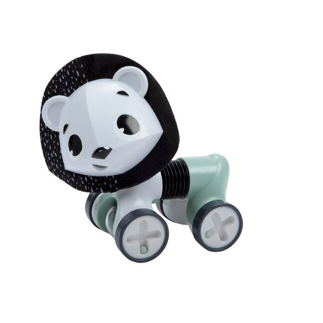 Jucarie Interactiva Tiny Love - George The Lion
