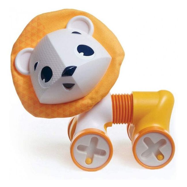 Jucarie Interactiva Tiny Love - Leonardo The Lion