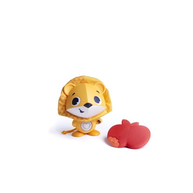 Jucarie Interactiva Tiny Love - WONDER BUDDIES - Leonardo The Lion