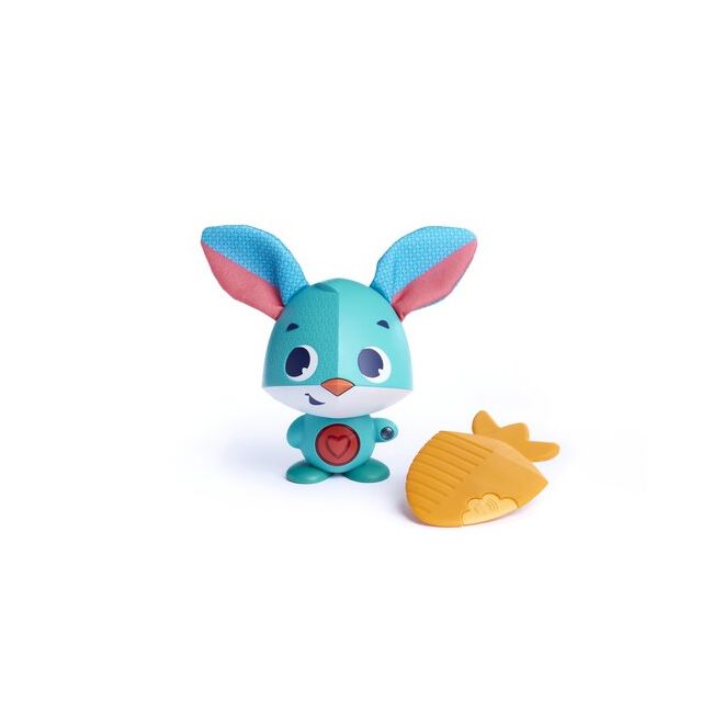 Jucarie Interactiva Tiny Love - WONDER BUDDIES - Thomas The Rabbit