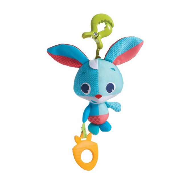 Jucarie Jitter Tiny Love - Thomas The Rabbit