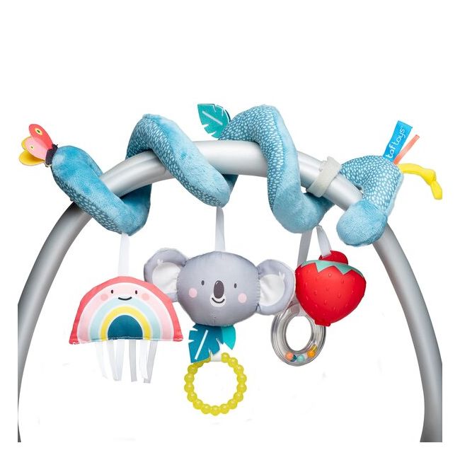 Jucarie Pentru Carucior TAF TOYS - Spirala - KOALA