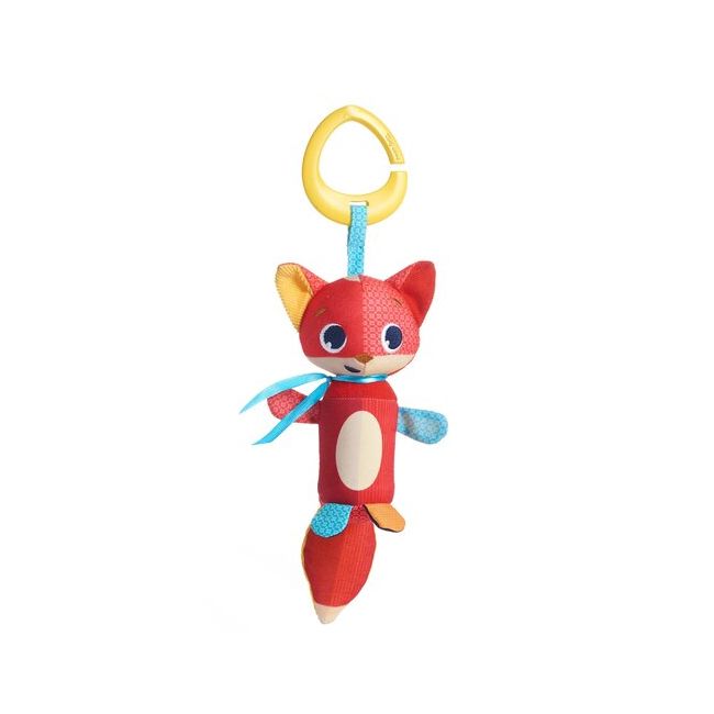 Jucarie Wind Chime Tiny Love - Christopher The Fox