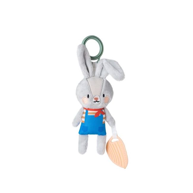 Jucarie Zornaitoare TAF TOYS - Iepurasul RYLEE