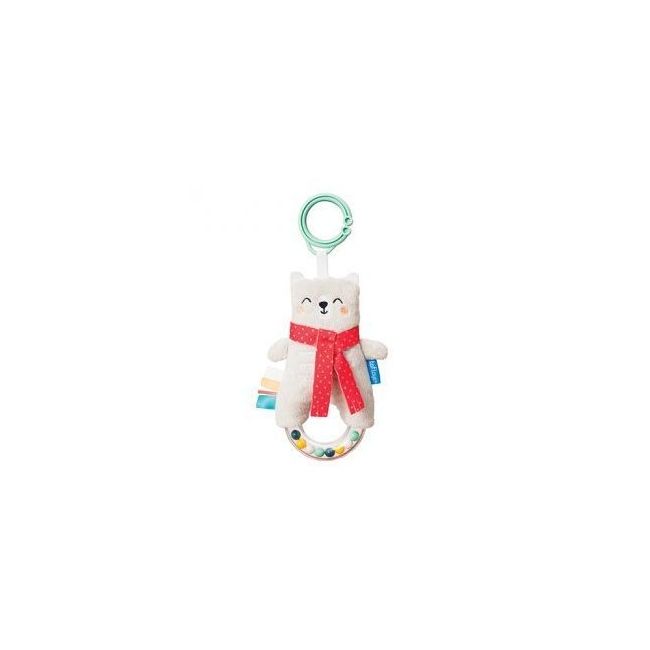 Jucarie Zornaitoare TAF TOYS - PAUL The Bear