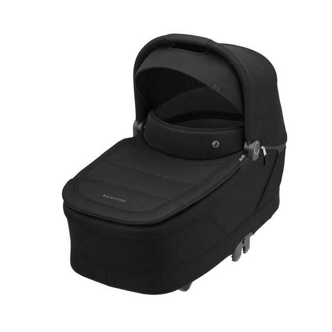 Landou Maxi-Cosi Sense TWILLIC BLACK