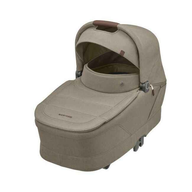 Landou Maxi-Cosi Sense TWILLIC TRUFFLE