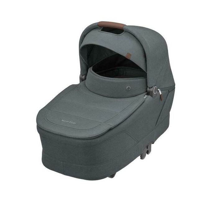 Landou Maxi-Cosi Sense TWILLIC GRAPHITE