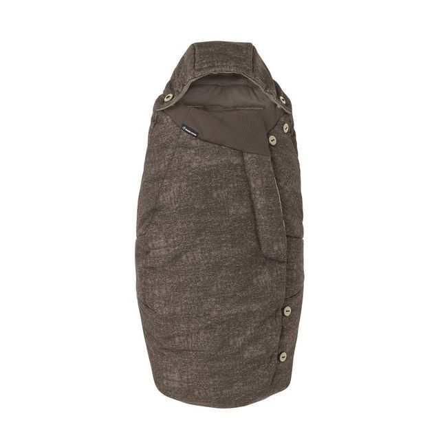 Maxi-Cosi Salopeta General Footmuff NOMAD BROWN