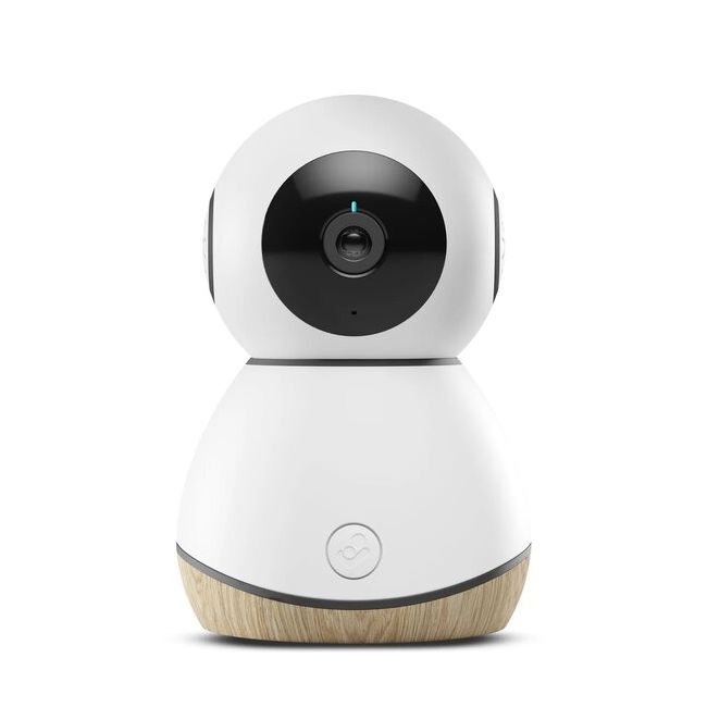 Monitor Pentru Bebelusi Maxi-Cosi SEE WHITE