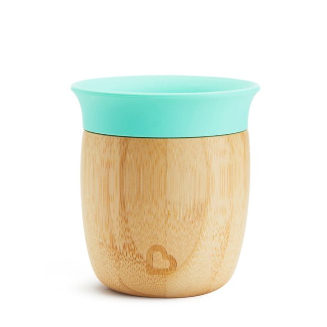 Munchkin Cana Bambou, 150ml, 6L+
