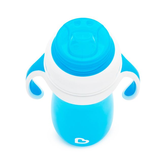 Munchkin Cana Gentle, 296ml, 9L+ BLUE