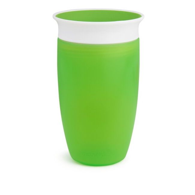 Munchkin Cana Miracle 360, 296ml, 12L+ GREEN