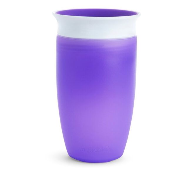 Munchkin Cana Miracle 360, 296ml, 12L+ PURPLE