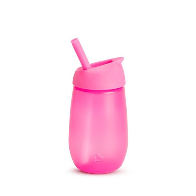 Munchkin Cana Simple Clean, Cu Pai, 296ml, 12L+