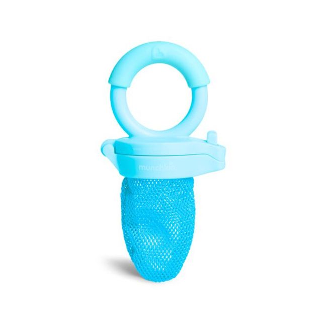 Munchkin Dispozitiv De Hranire Fresh Feeder, 6L+ BLUE